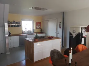 Wonderful villa with free parking and views - Image 3