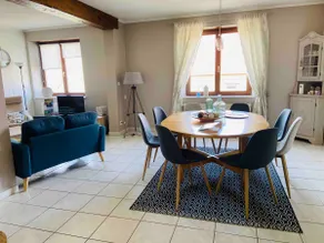 L'échappée belle, accommodation with garden - Image 5
