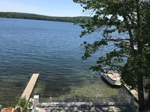 Luxury 2 BDRM Suite in Meredith -on Lake Winni - Image 2
