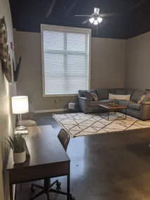 Alpine Deluxe Suite - Image 5