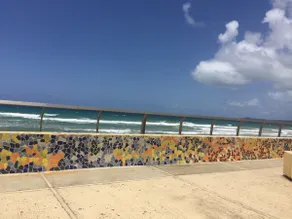 5 minutes from Luquillo Beach! Fully stocked kitchen and bbq grill - Image 2
