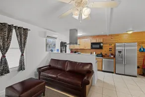 ”The Sanctuary” PVT apt, country setting- EV L2 - Image 2