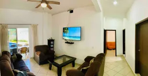 Cherry House Cuernavaca/Heated Pool Caldera - Image 2