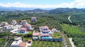 Lofos Village Chania - Image 2
