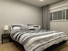 King Bed 1BR Near Apple Kaiser Downtown San Jose - Image 2