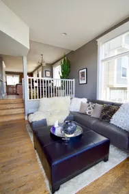 Comfort and Grace Perched on Queen Anne Hill - Image 2