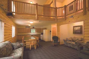 10 Bedrooms on Thanes River of Mille Lacs - Image 5
