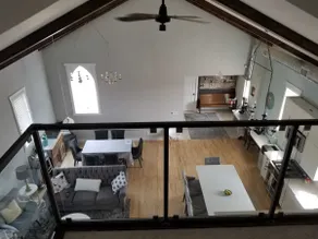 Luxury Loft at Corner Abbey - Image 2
