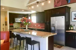2 Master Suite Villa Fabulous Mountain Views Indian Wells Tennis, Golf, Koppla av! - Image 1