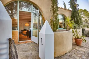 Casa Los Arcos at Masia Nur Sitges, Adults only - Image 3
