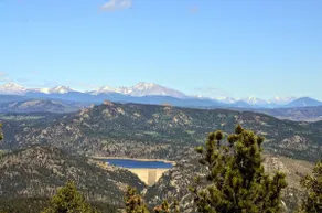 Quartz Mountain Ranch|Unbelievable Views|Fast WiFi - Image 4