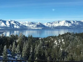 Million, Billion Trillion $$$ View~So. Lake Tahoe - Image 2
