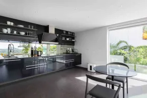 Panoramic Beach- and Seaview Duplex Studio - Image 4