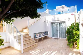 NEW! Romantic house at red lake in Torrevieja! - Image 3