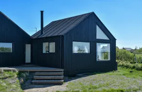 Beautiful cottage in Lakolk - Image 2