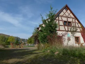 Les Cigognes Nature Lodge - Image 2