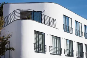 Studio Brussels Airport: Apartment Central - Image 4