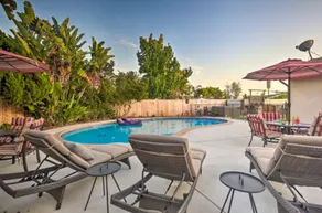 Stunning San Diego Home w/Pool,Spa,Outdoor Oasis - Image 3