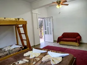 Room 1 in a Farmhouse in Anopoli, Sfakia - Image 3