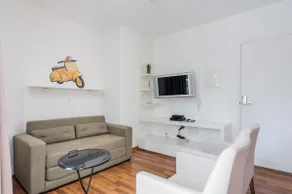 Residencial Be Paulista - Superior - Image 4