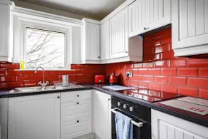Splendid city centre apartment. Can sleep 4 - Image 2