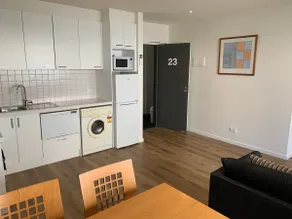 Self contained One Bedroom Apartment - Image 4
