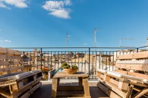 ”Binidittu” apartment mini loft near historic center - Image 3