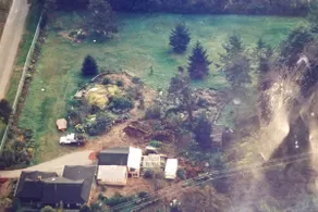 2.5 Acre Estate in Beautiful Victoria B.C. - Image 2