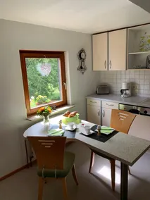 Gemütliche Ferienwohnung in ländlichen Idylle - Image 3
