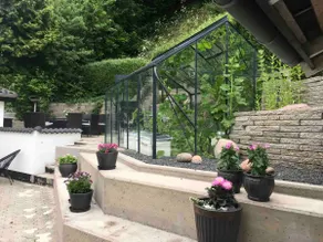 Lovely townhouse close to nature, forest and harbor environment - Image 5