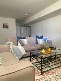 Private and remodeled one-bedroom apartment. - Image 4
