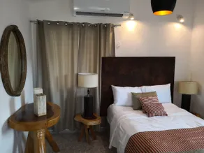 Departamento Plaza Grant 1, fte gran plaza - Image 3