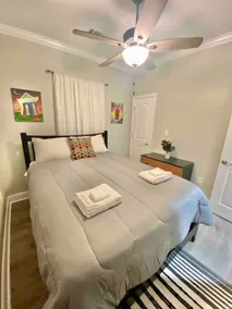 Modern Home in Uptown New Orleans (Hollygrove) - Image 4