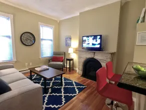 S End/B Bay border! Copley Location- Perfect 1 Br - Image 3