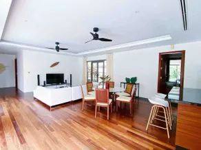 2-bedroom luxury villa with a pool on Bangtao beach - Image 5