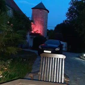 Loire Tower Gîte - Image 4