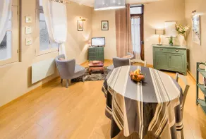 Charming apartment in the heart of the Pyrenees - Image 3