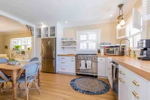 Wine Country Historic Cottage - Image 2