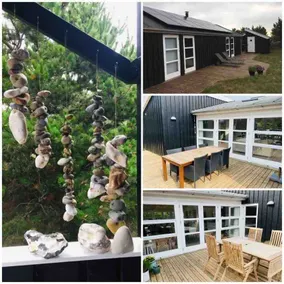 Summer house 800 meters from the North Sea - Image 4