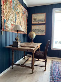 Moldegaard Farmhouse - Apartment A - Image 5