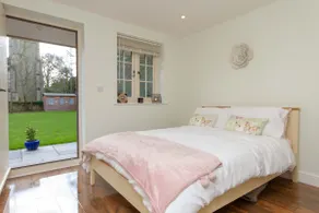 Breckland Cottage - Secluded Country Getaway - Image 3