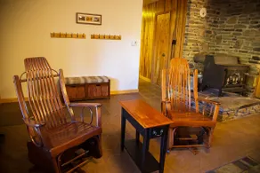27 Riverfront Acres von Serene Mountain Views - absolute Privatsphäre und Abgeschiedenheit - Image 4
