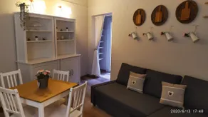 Beautiful house in the village of Rodolfo Valentino - Image 4