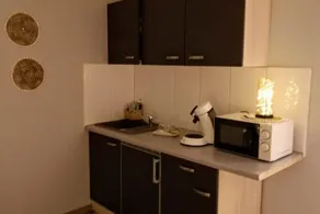 Entire comfortable apartment + P. 2P queen-size bed - Image 5