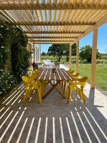 The Gite at Chateau Magdeleine Bouhou - Image 4