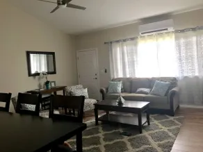 Hilo Paukaa Home. Cool AC Living Room & Main BR - Image 2