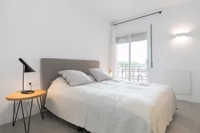 Playa de Pals Golf Mar II Apartment with Air Conditioning. - Image 4