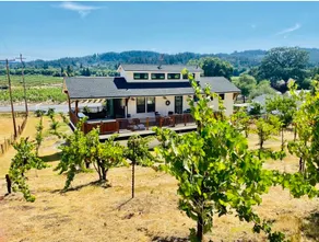 ❤The Elegant: A Healdsburg Winery Abode! Hot Tub!❤ - Image 2