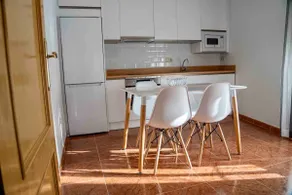 Central and well-equipped. Casa la Hornacina - Image 3