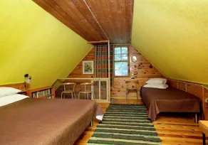Cozy weekend getaway, Kärka guesthouse - Image 3